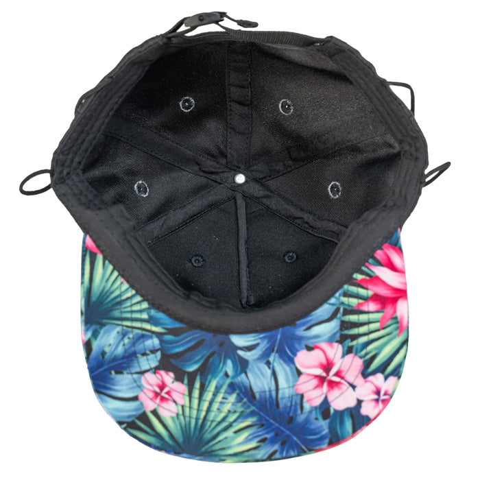 Aloha Surf Hat Bottom View