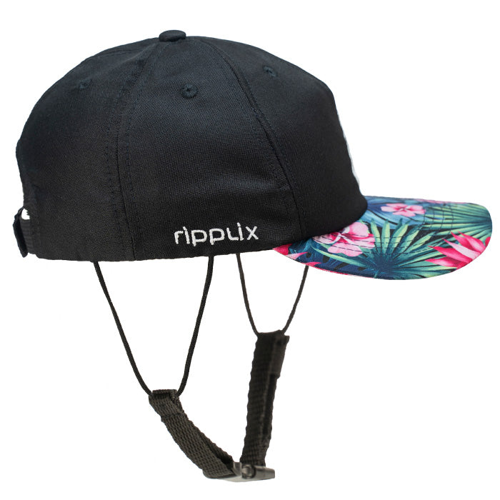 Aloha Surf Hat Side View