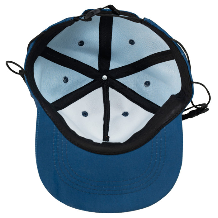 Eco-friendly Surf Hat Ocean Fader - Bottom View