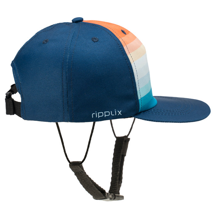 Eco-friendly Surf Hat Ocean Fader - Side View