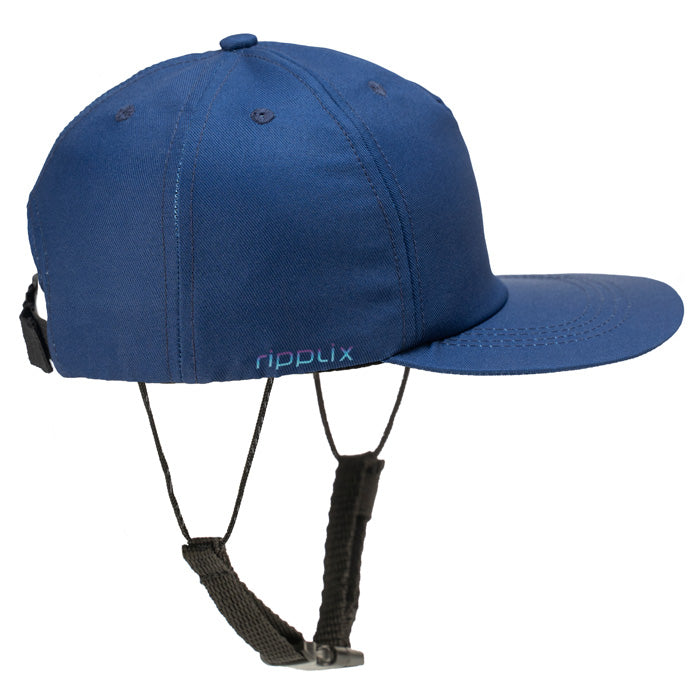 Eco-friendly Surf Hat Twilight - Side View